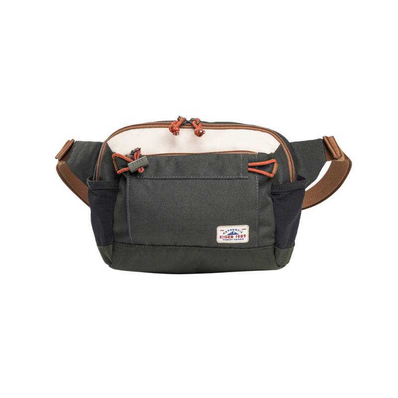 WANDERFURTHER CROSS SLING BASE