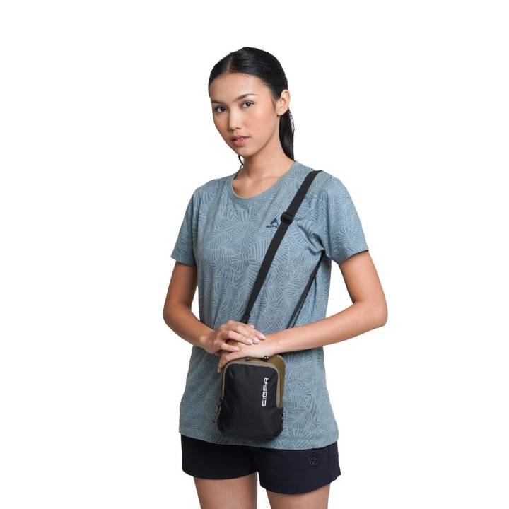 SOLLEVARE POUCH