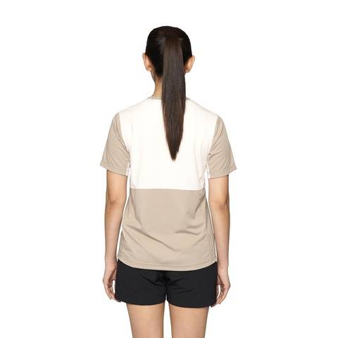 WS AURORA ACTIVE SS TEE