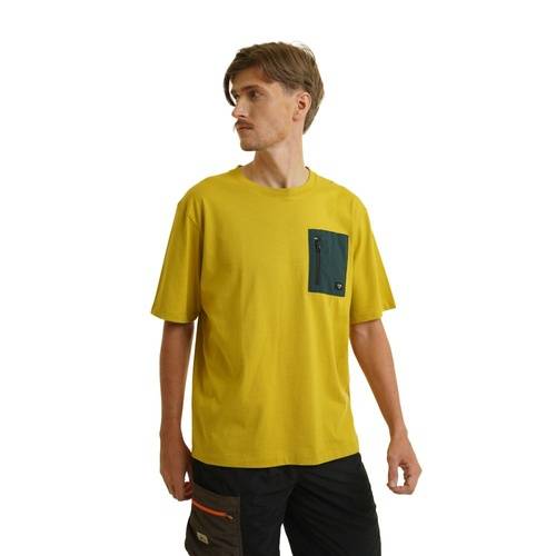 HEMLOCK SS OVERSIZE TEES
