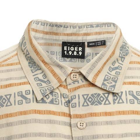 ALBON SHIRT LS