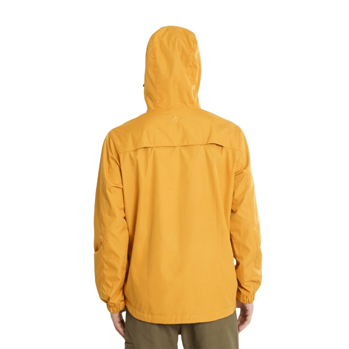 STRENUOUS WINDPROOF JACKET