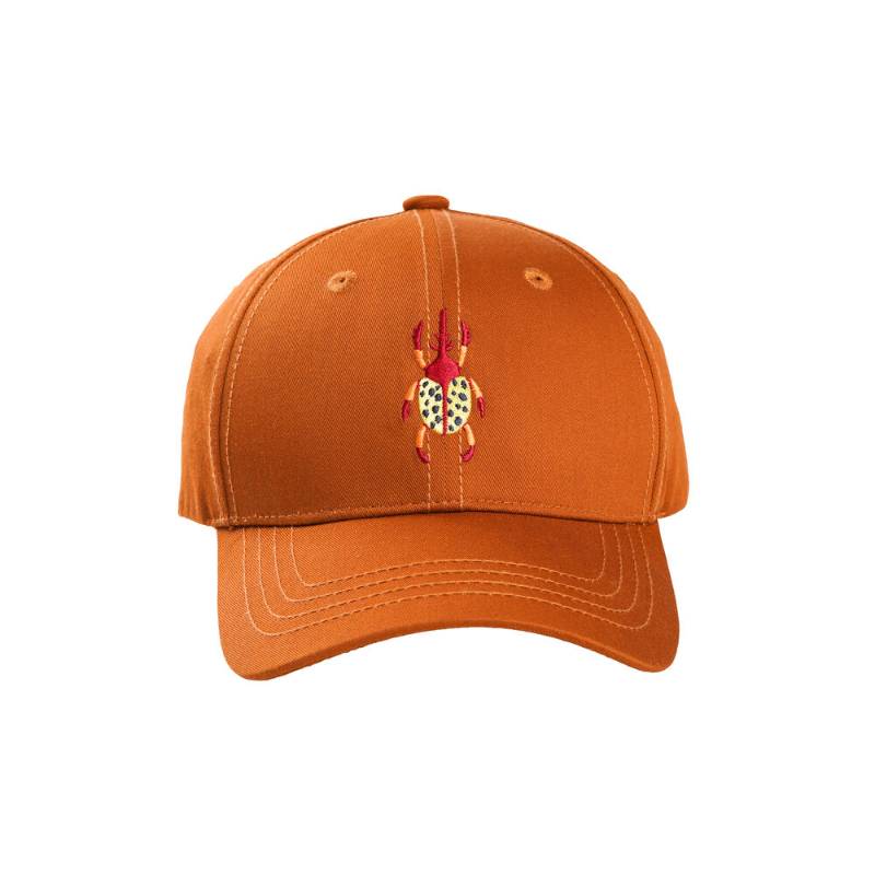 JR MOORLAND BASEBALL CAPS