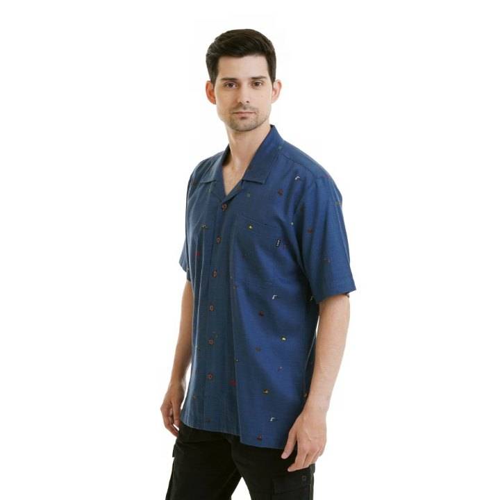 RIVENDELL SHIRT