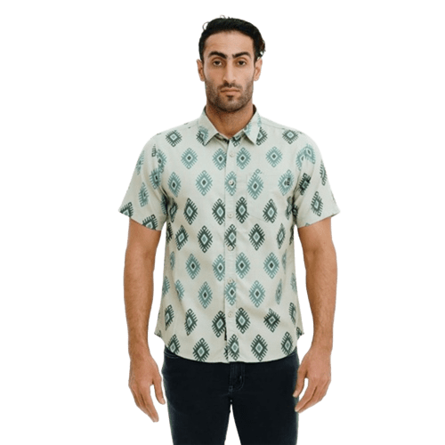 MARAMBA SHIRT 2.0