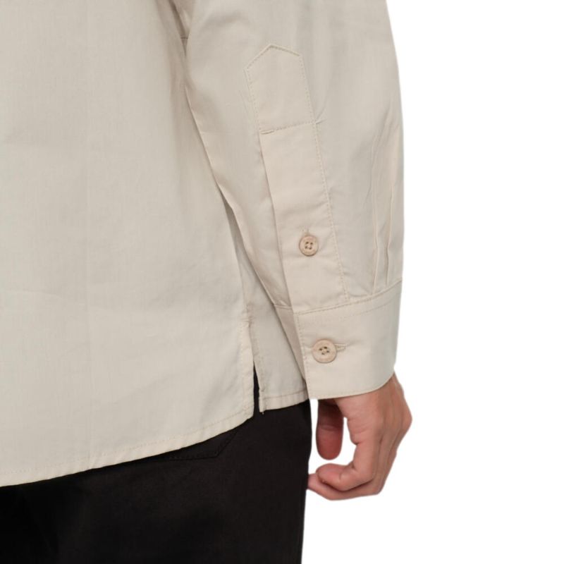 CROSSTOWN SHIRT LS 1F
