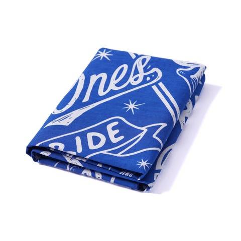 TIGERHOOD BANDANA