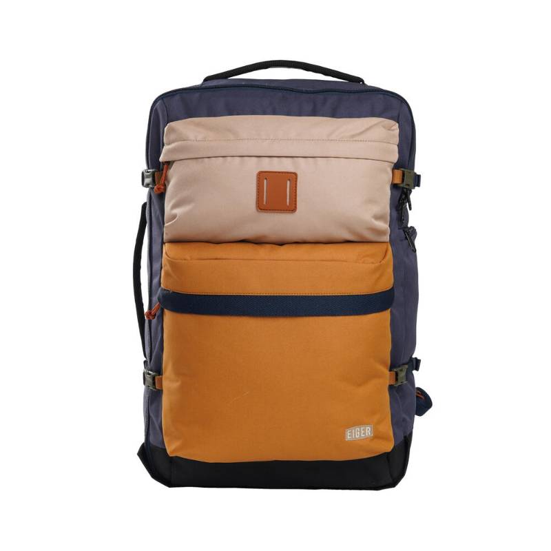 SAFAR TRAVEL BACKPACK 32L