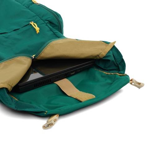 WS BREE BACKPACK 22L