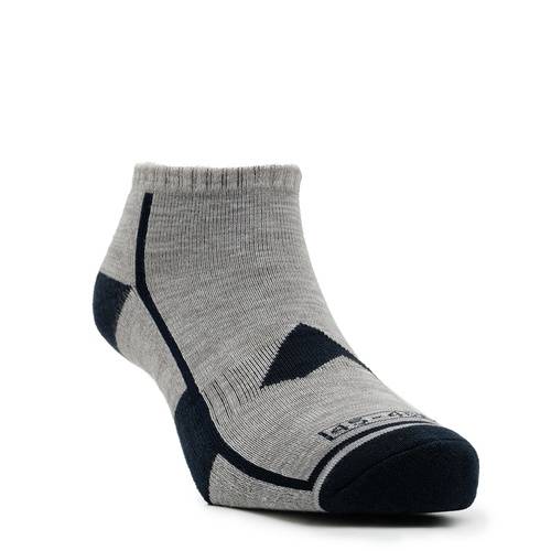 HOARY SOCKS