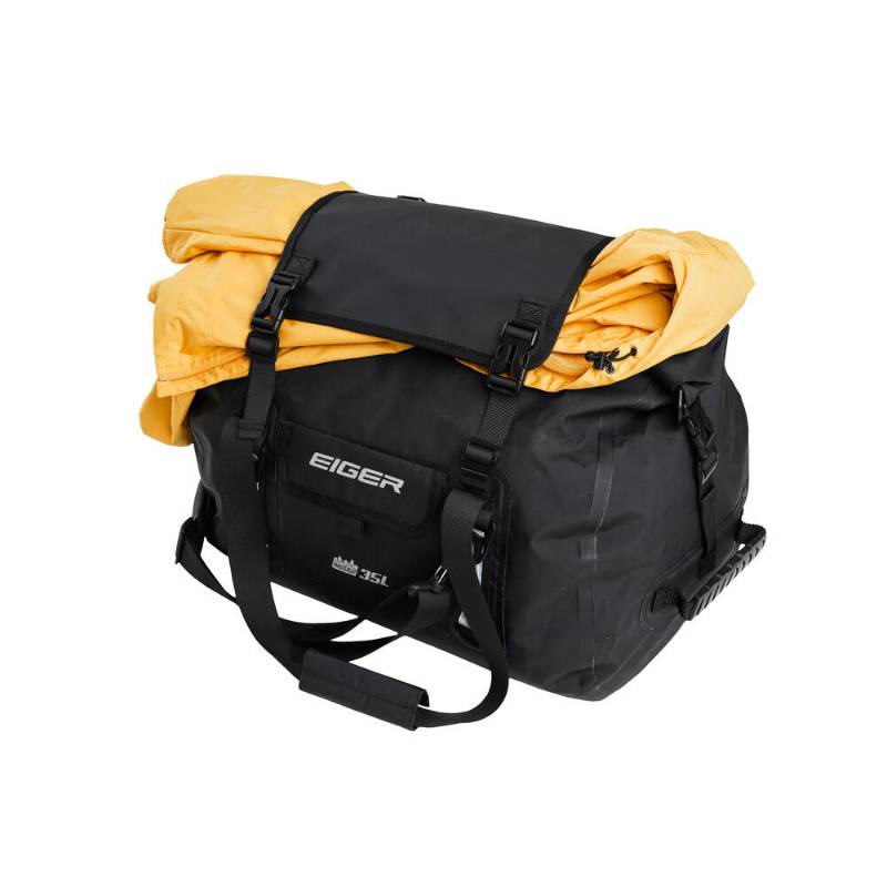 RAINTOUR DUFFLE 35L