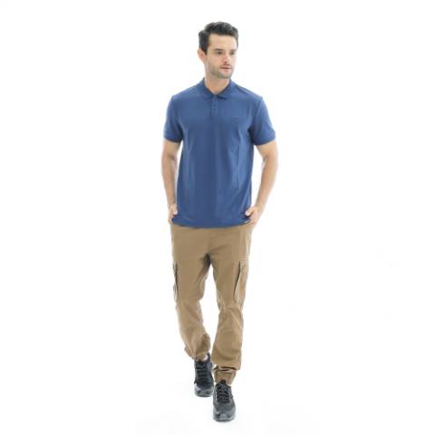 K. POLO TRAILHAWK