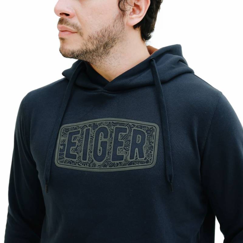 MICHIGAN HOODIE