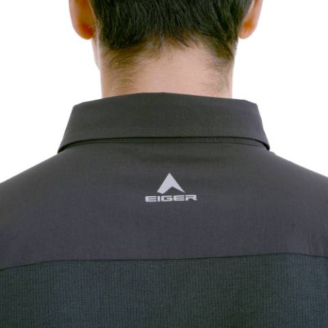 MEN'S R.TRIPA SS POLOSHIRT