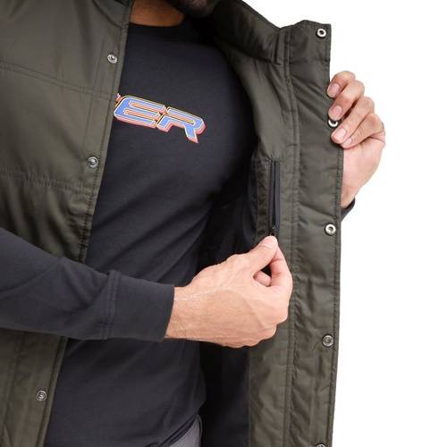 VITEZA QUILTED VEST
