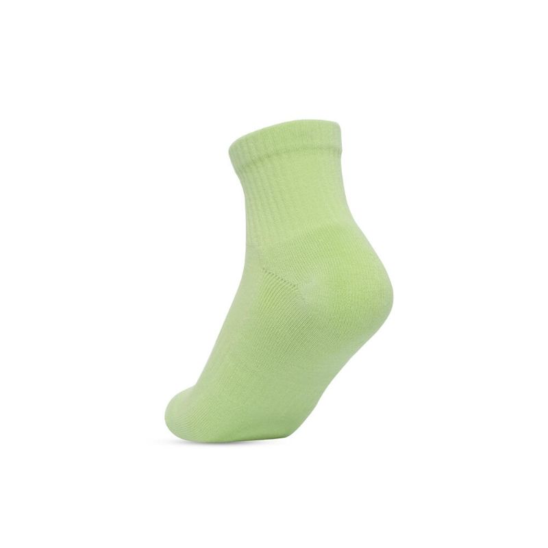 WS KALAHARI LOW CUT SOCKS