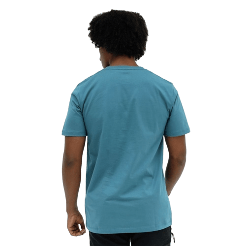 TREKKING SS TSHIRT