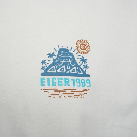 COASTICO T-SHIRT