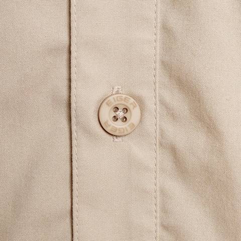CROSSTOWN SHIRT SS