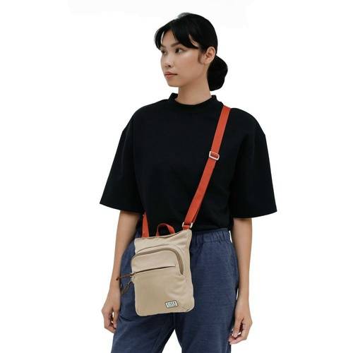 FIORA SLIM SHOULDER BAG