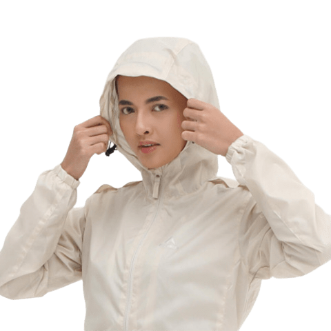 X-KUIN HOODIE JACKET WS