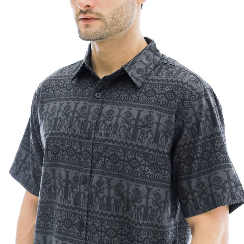KAMBERA S/S SHIRT 1989