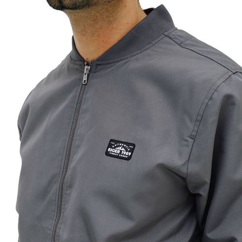 DUNCAN JACKET 2.0