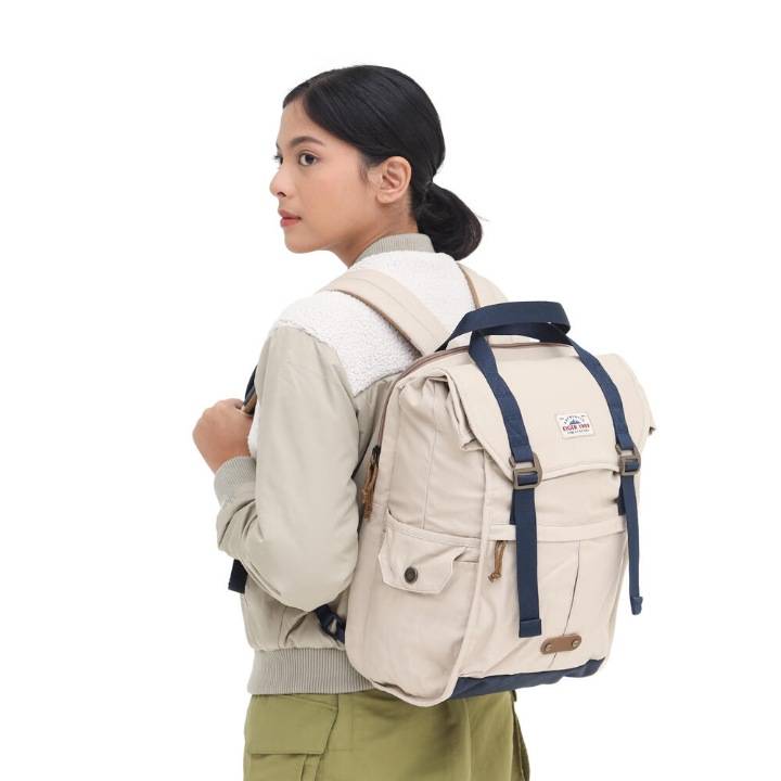 X-CRUISAGE CANVAS 20L 1A