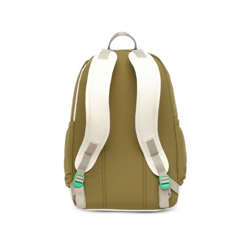 WS NUWIE BACKPACK 20L