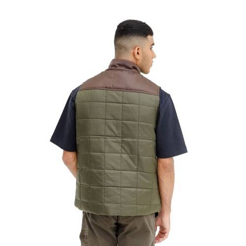 GALLEGOS VEST
