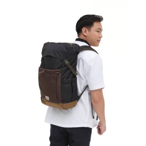 WANDERFURTHER BACKPACK 22L BAS