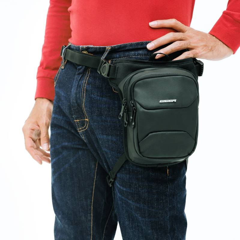 PRELIATOR LEGPACK RD