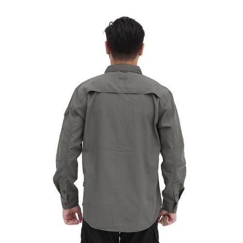 MEN'S ESCRAPMENT XTR LS F1