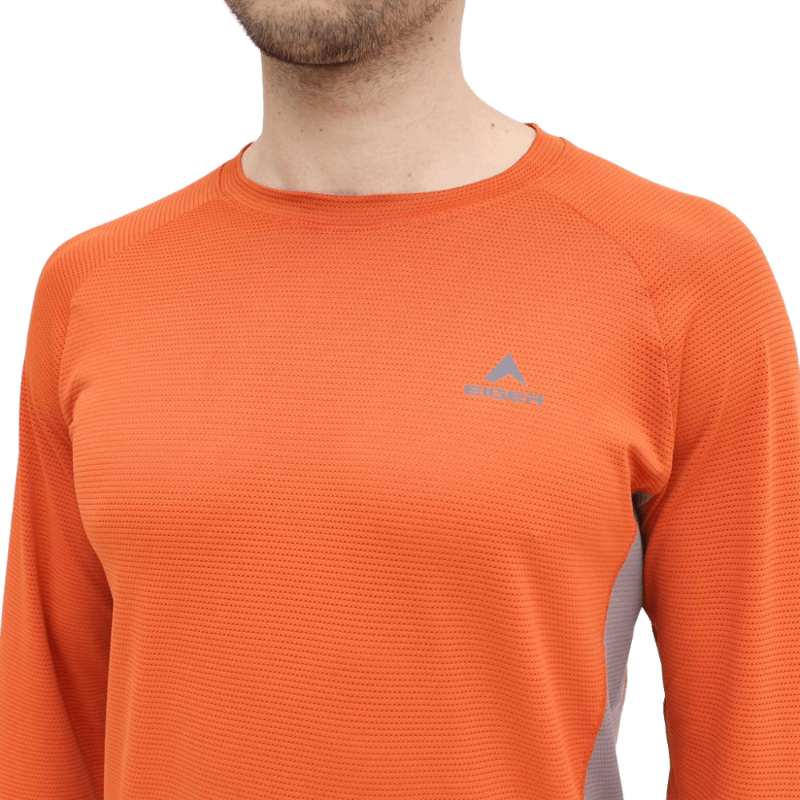 ARGOUN ACTIVE LS TEES