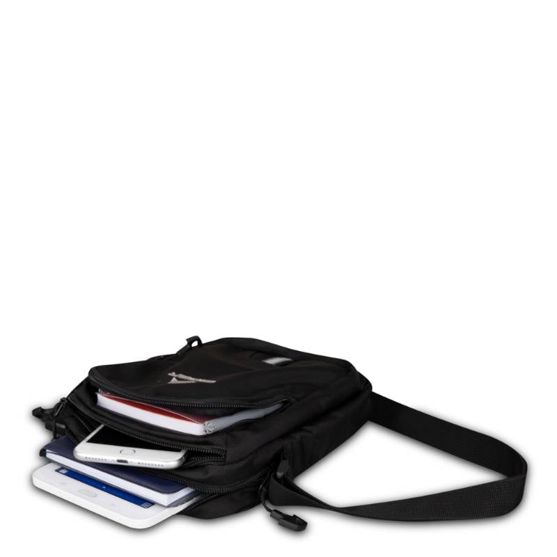 TRAVEL POUCH 2F