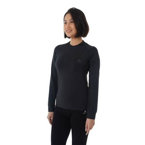 KARAKORAM WS UNDERSHIRT