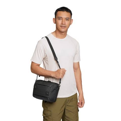 SAFEGUARD SHOULDER BAG 1A