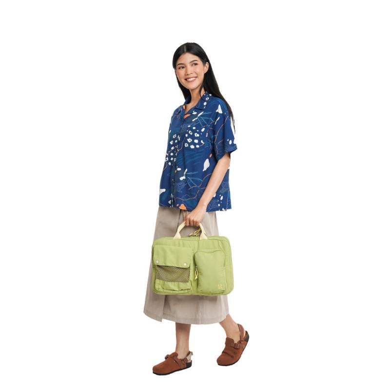 WS KIND LAPTOP BAG