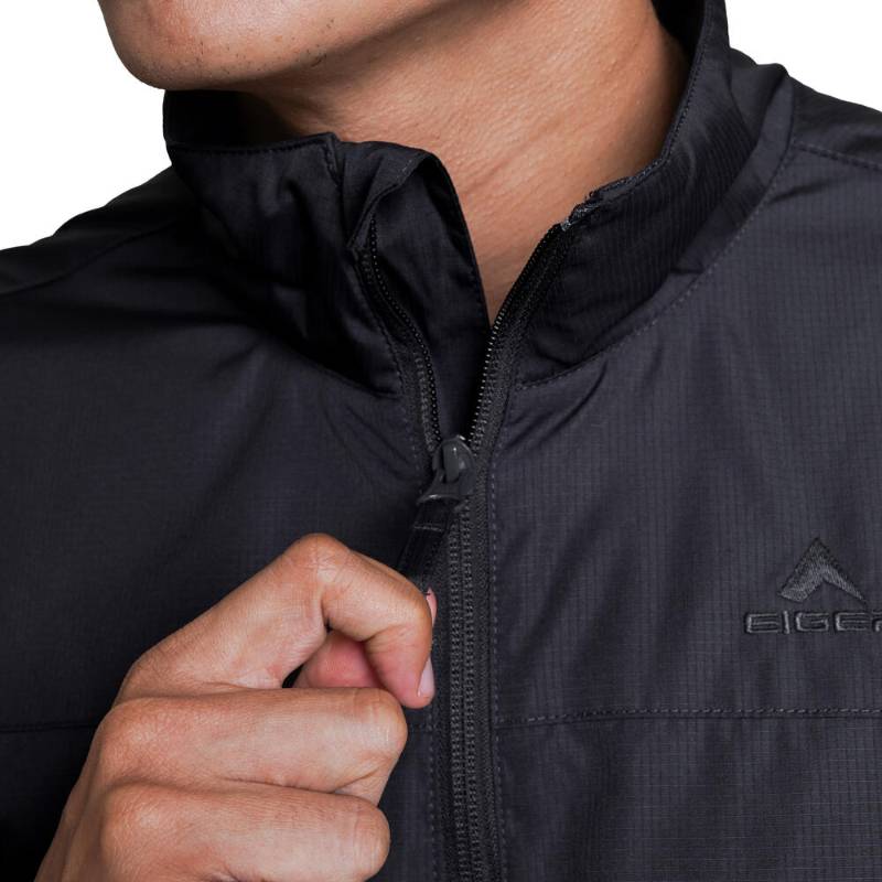STRENUOUS NON HOODIE JACKET