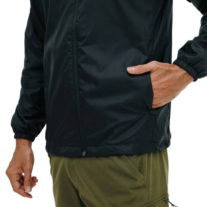 X-MANGROVE 1.0 HOODIE
