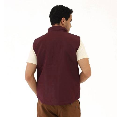 DALLAS VEST 2.0