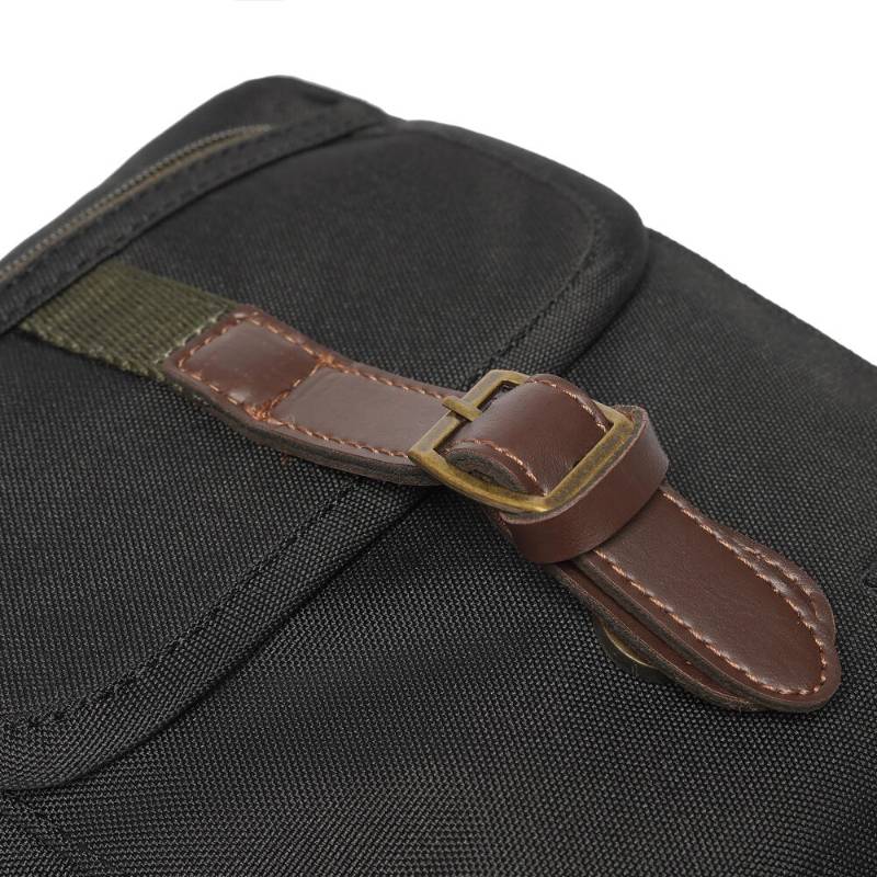 VOYAGER TRAVEL POUCH