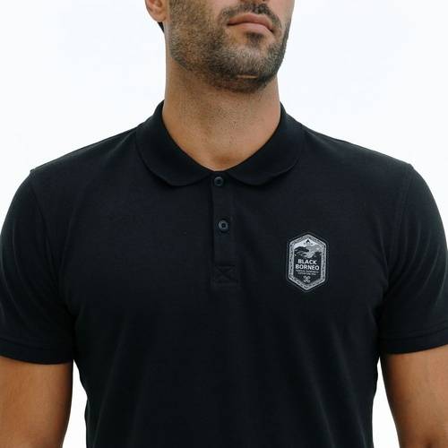 PUNAN MT POLO SHIRT
