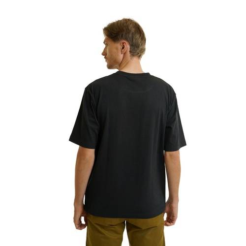 HEMLOCK SS OVERSIZE TEES