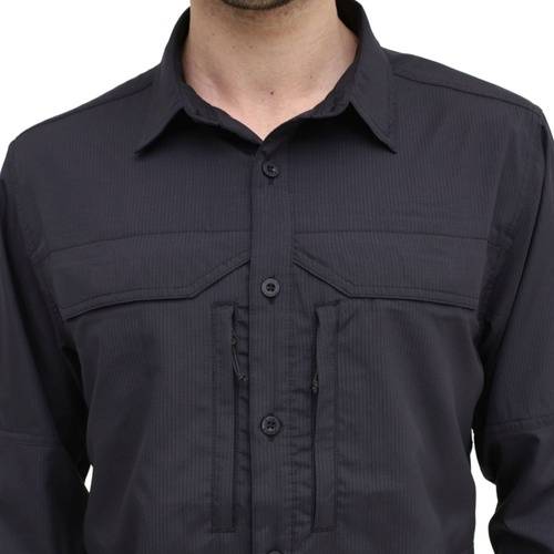 MEN'S VANASEEKER 2.0 SHIRT LS