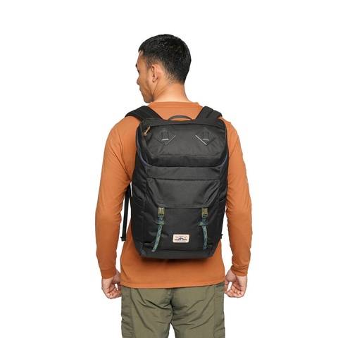 X-HILLFRONTER PACK 25L