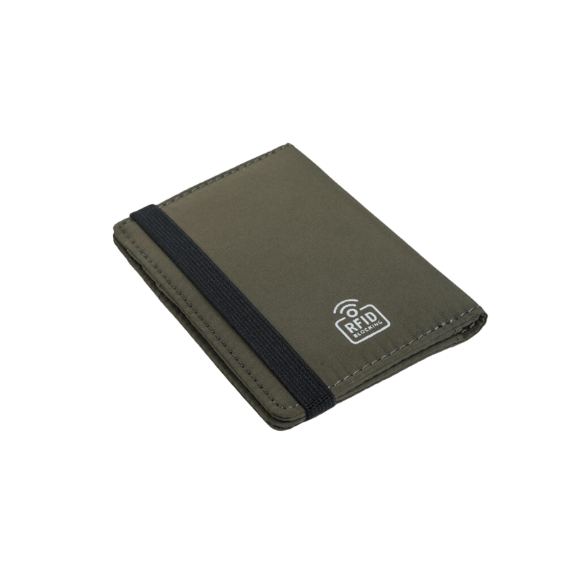 X- TRAV CARD WALLET RFID