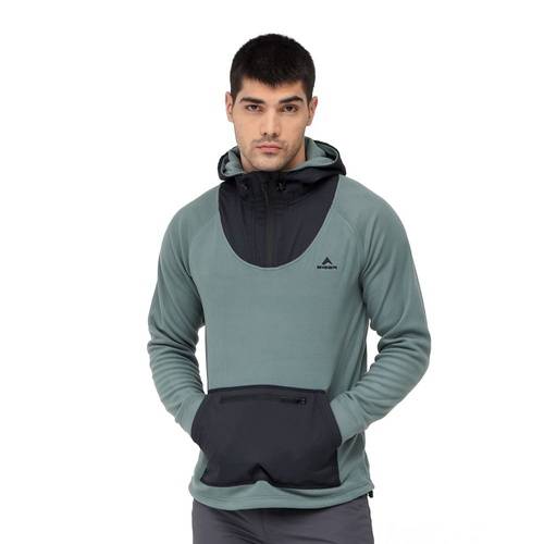 CORDIAL ANORAK WARMER