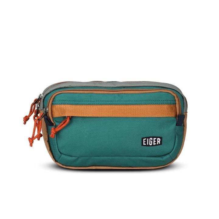 FRONTIER WAIST BAG
