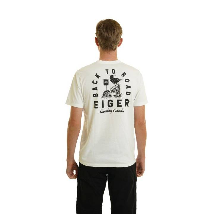 VAGARE SS TEES